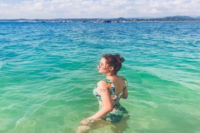 Tour Hòn Chùa 1 Ngày